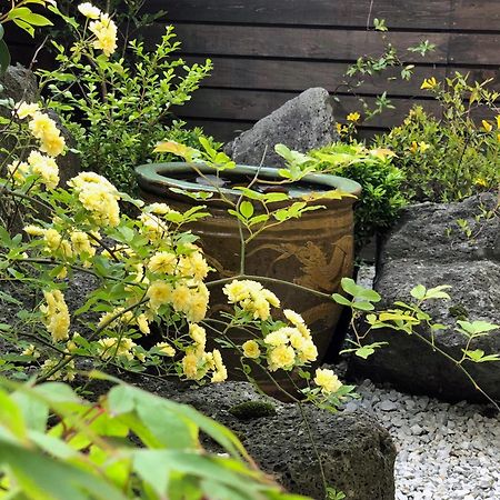 Tabist International Hotel Kaike Yonago Dış mekan fotoğraf