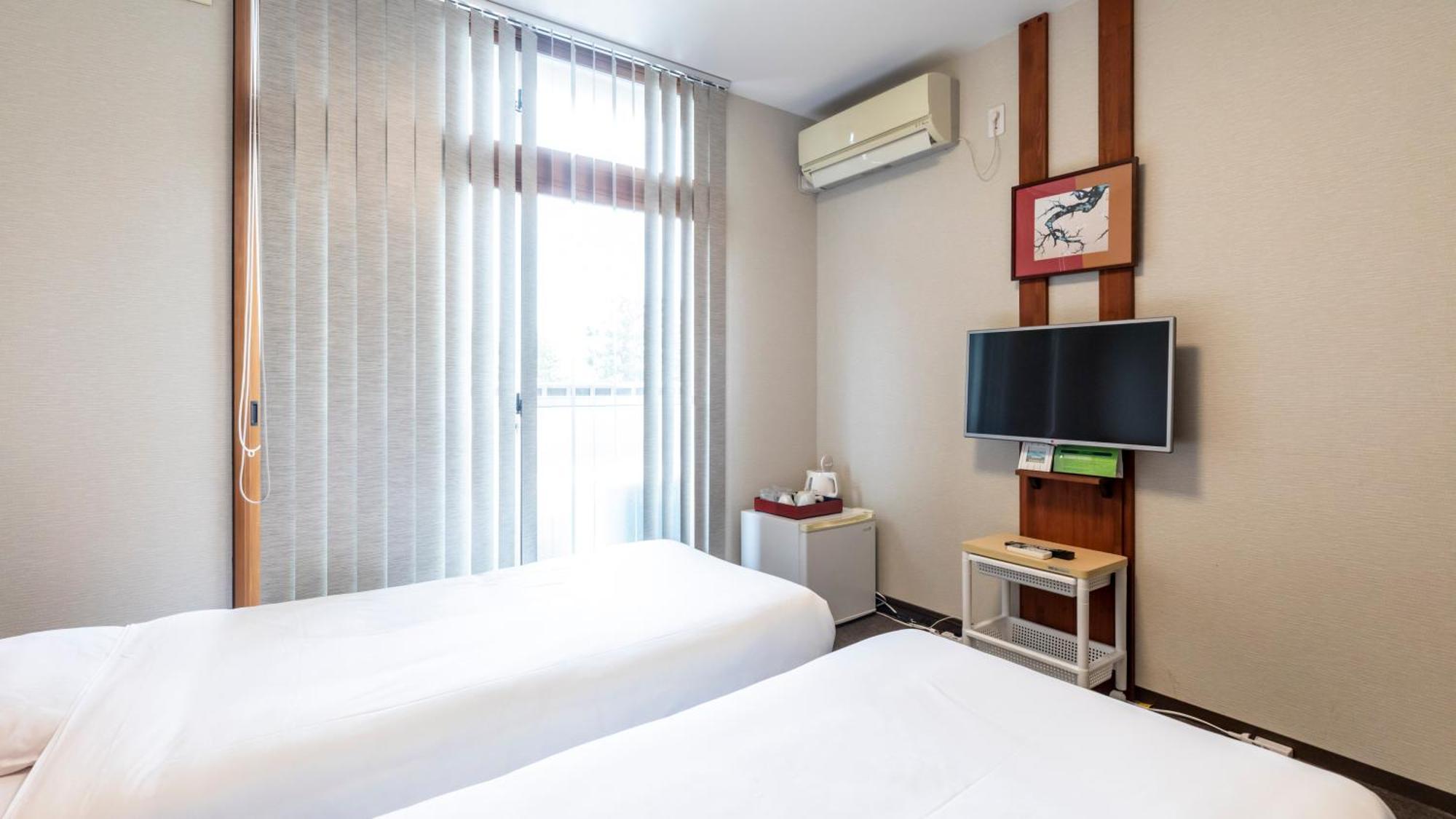 Tabist International Hotel Kaike Yonago Dış mekan fotoğraf