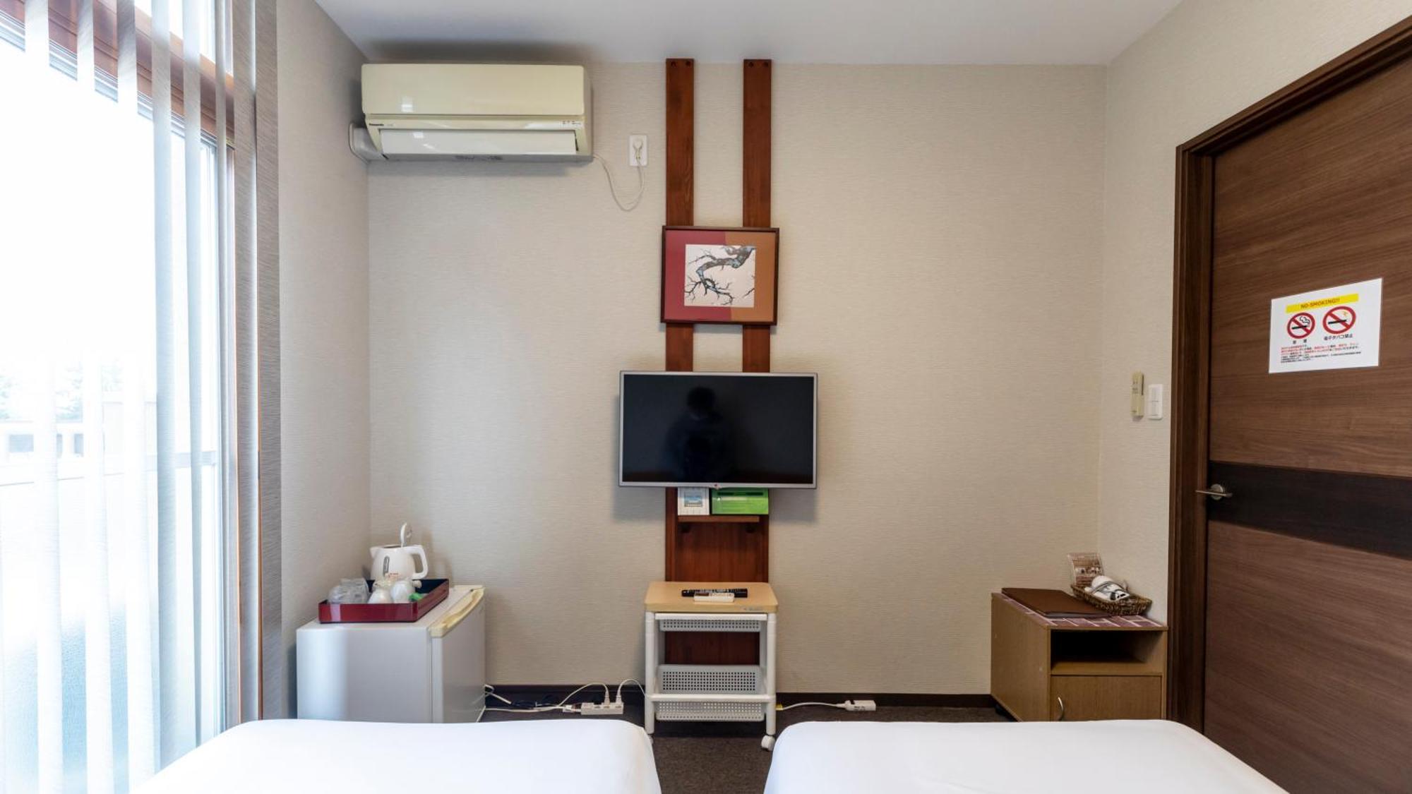 Tabist International Hotel Kaike Yonago Dış mekan fotoğraf