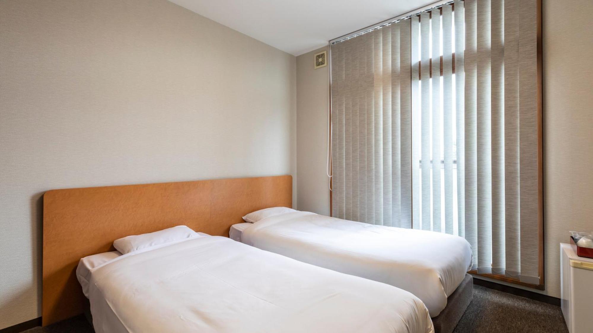 Tabist International Hotel Kaike Yonago Dış mekan fotoğraf