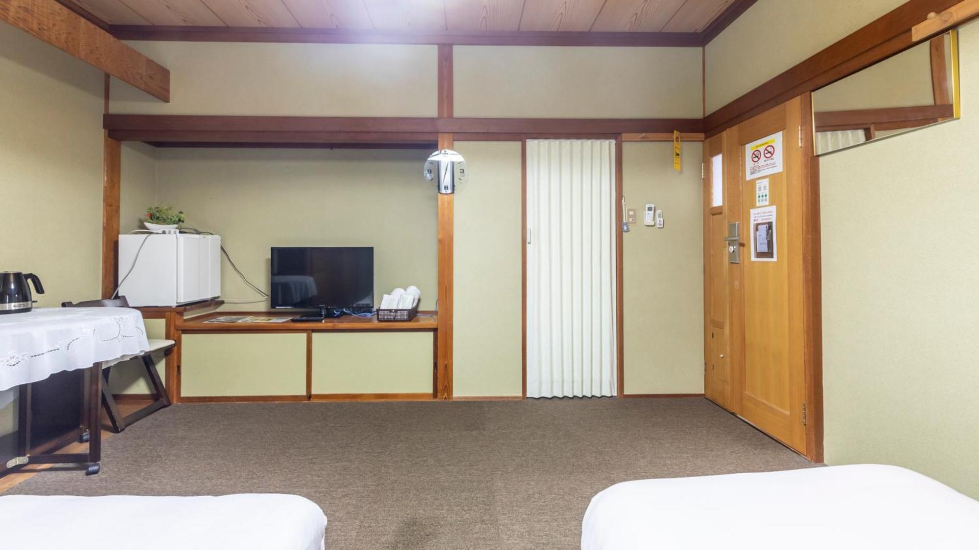 Tabist International Hotel Kaike Yonago Dış mekan fotoğraf
