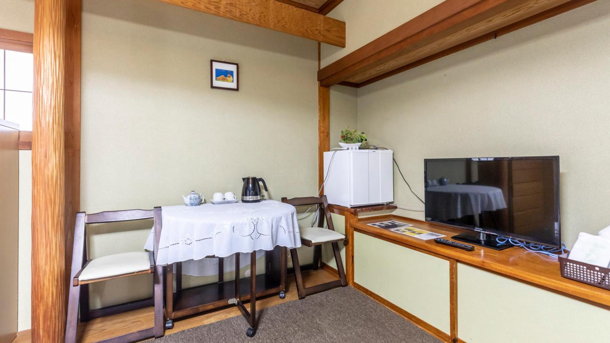 Tabist International Hotel Kaike Yonago Dış mekan fotoğraf