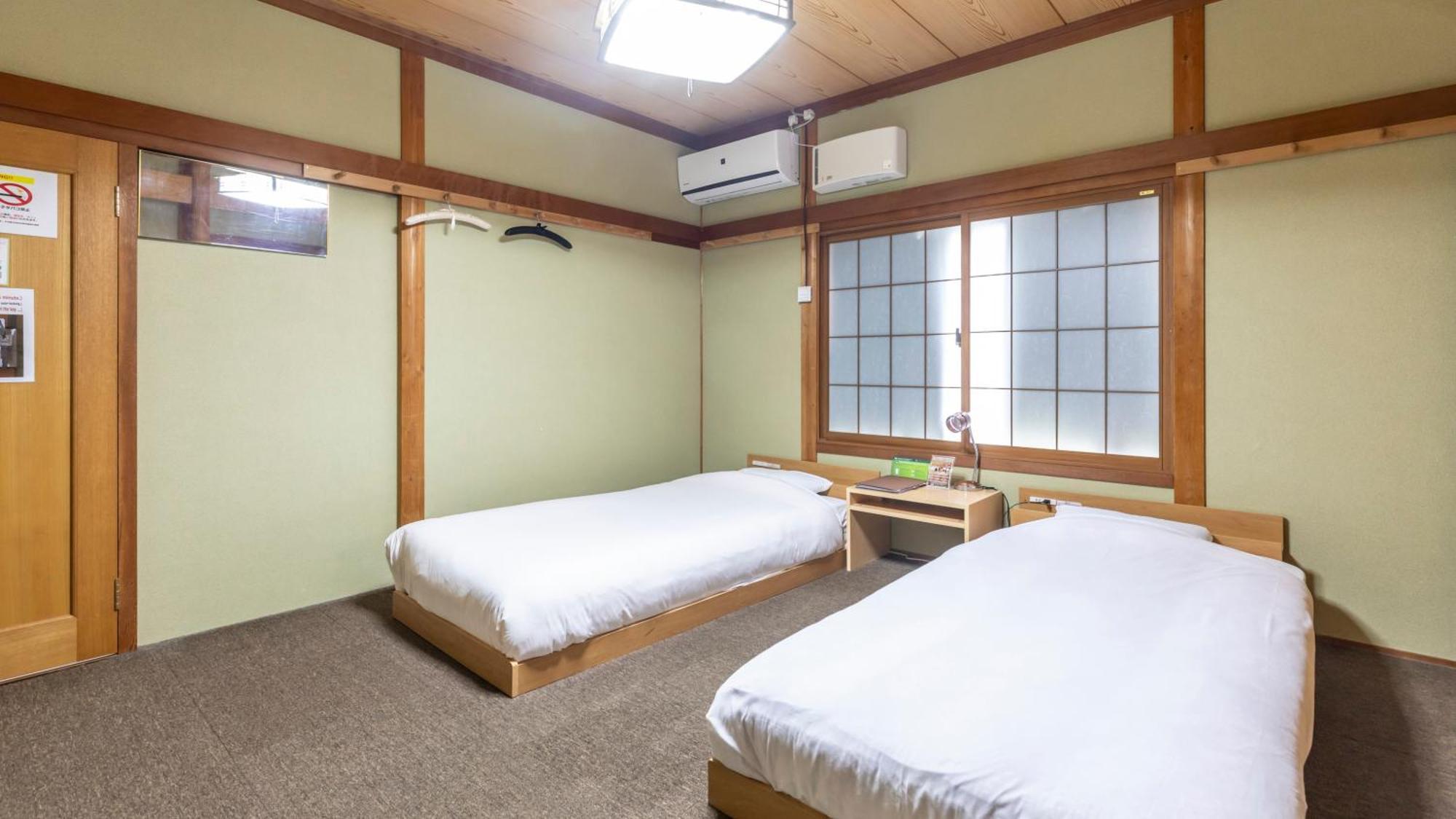 Tabist International Hotel Kaike Yonago Dış mekan fotoğraf