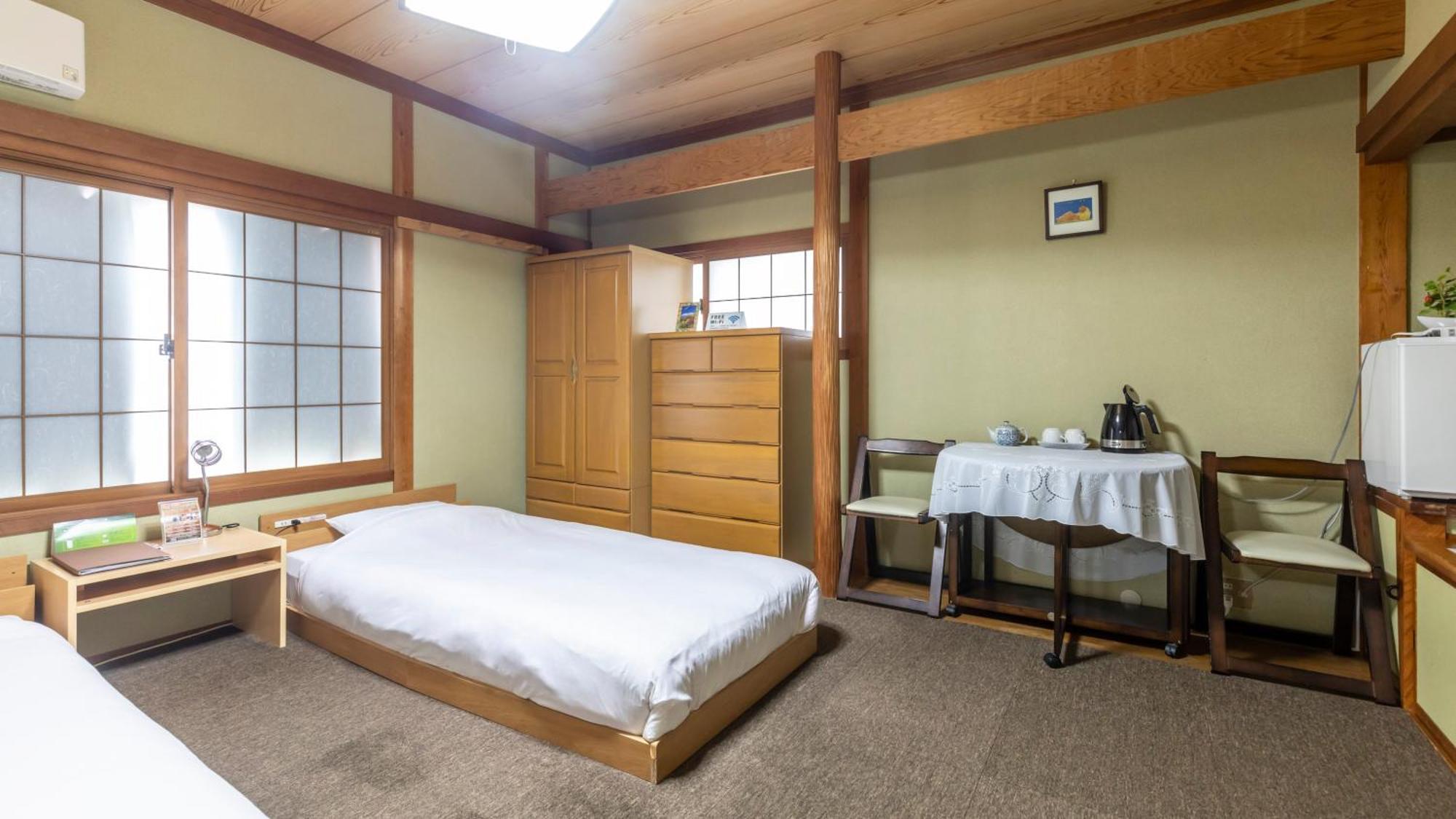 Tabist International Hotel Kaike Yonago Dış mekan fotoğraf