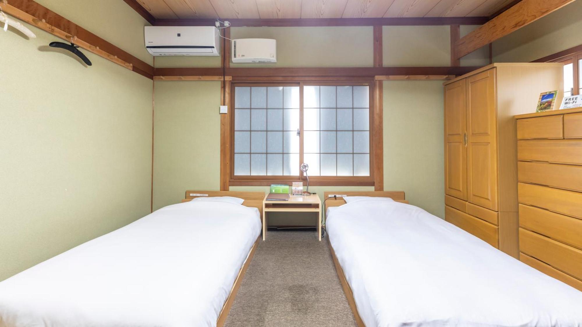 Tabist International Hotel Kaike Yonago Dış mekan fotoğraf