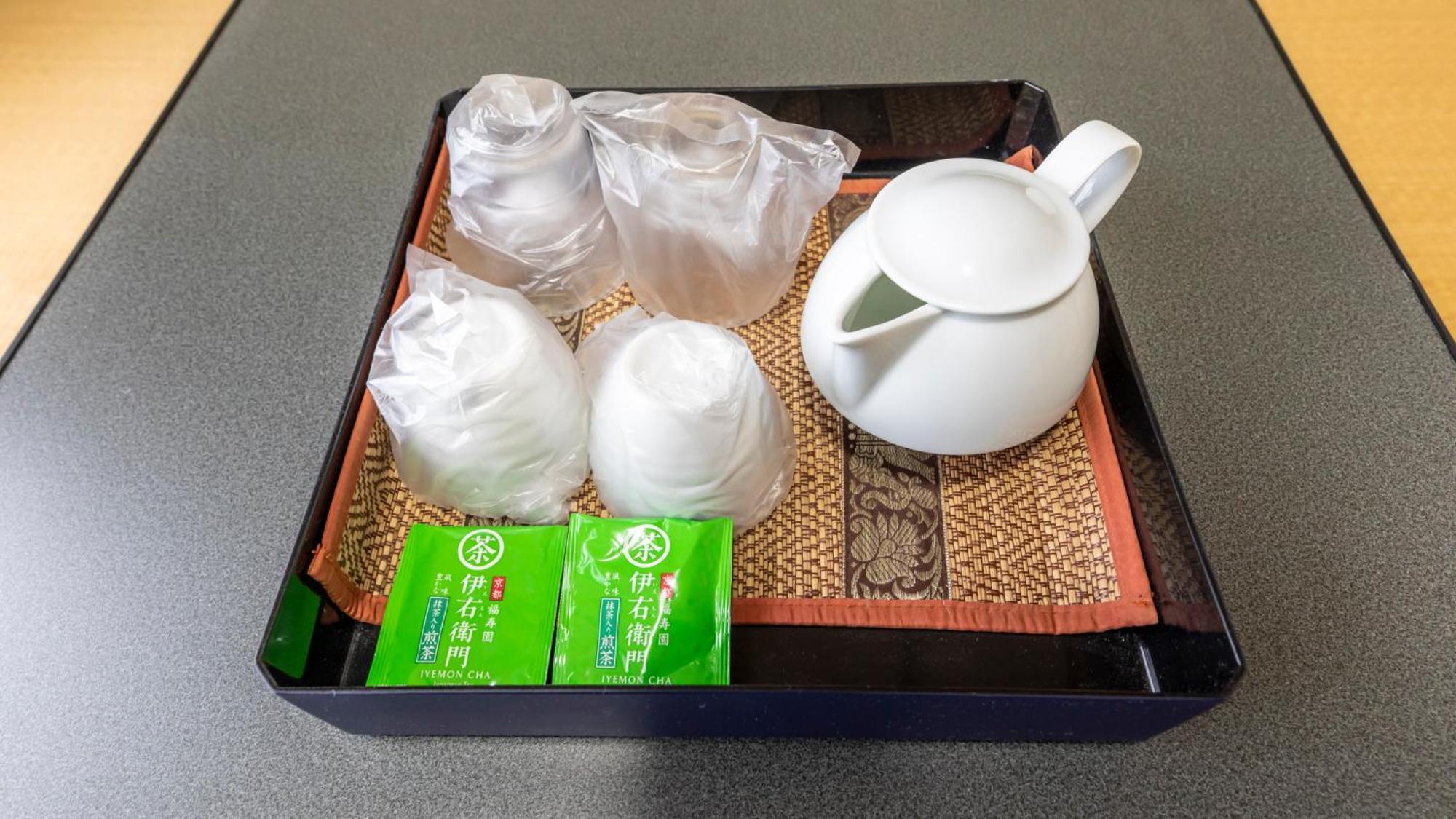 Tabist International Hotel Kaike Yonago Dış mekan fotoğraf