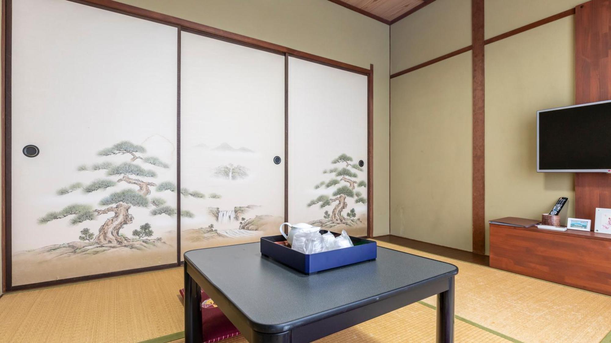 Tabist International Hotel Kaike Yonago Dış mekan fotoğraf