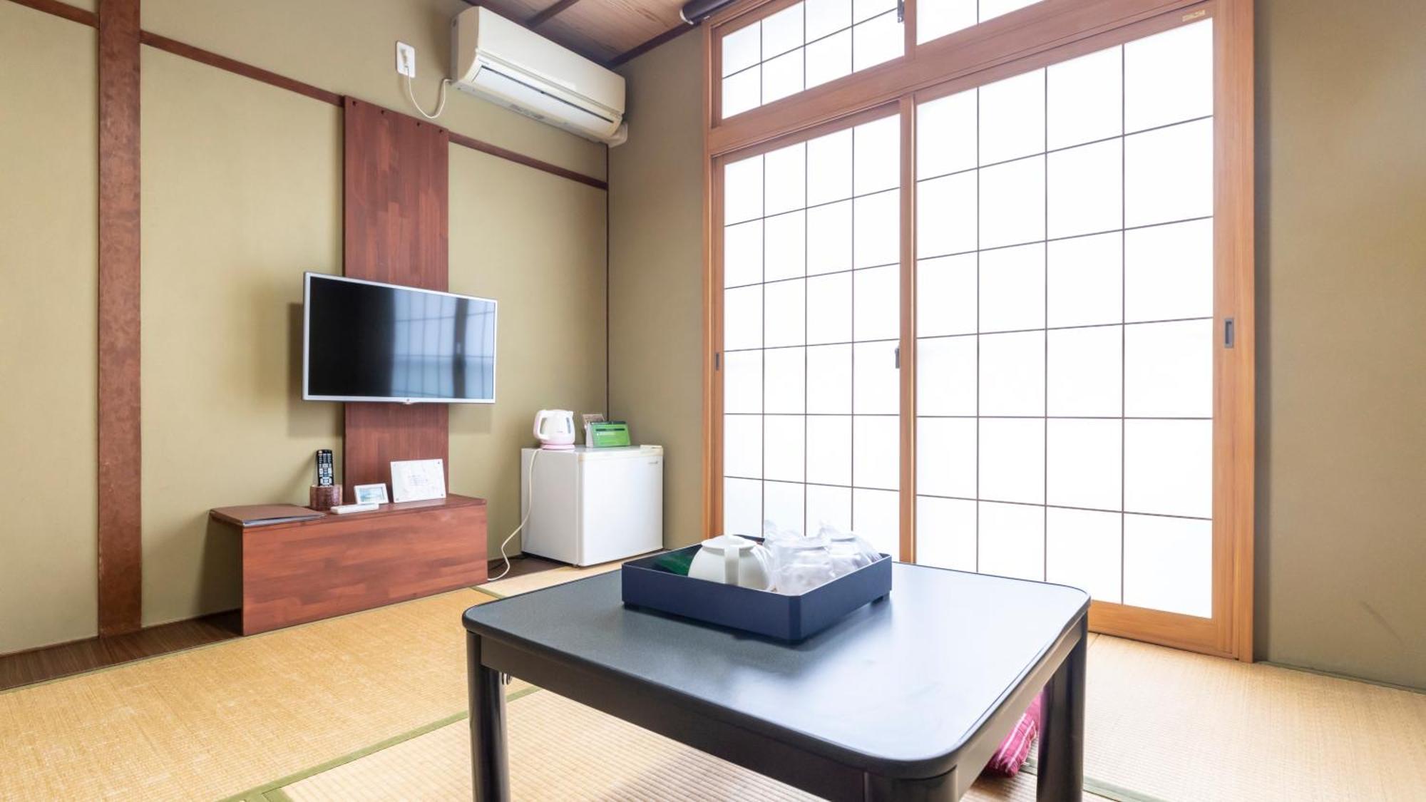 Tabist International Hotel Kaike Yonago Dış mekan fotoğraf