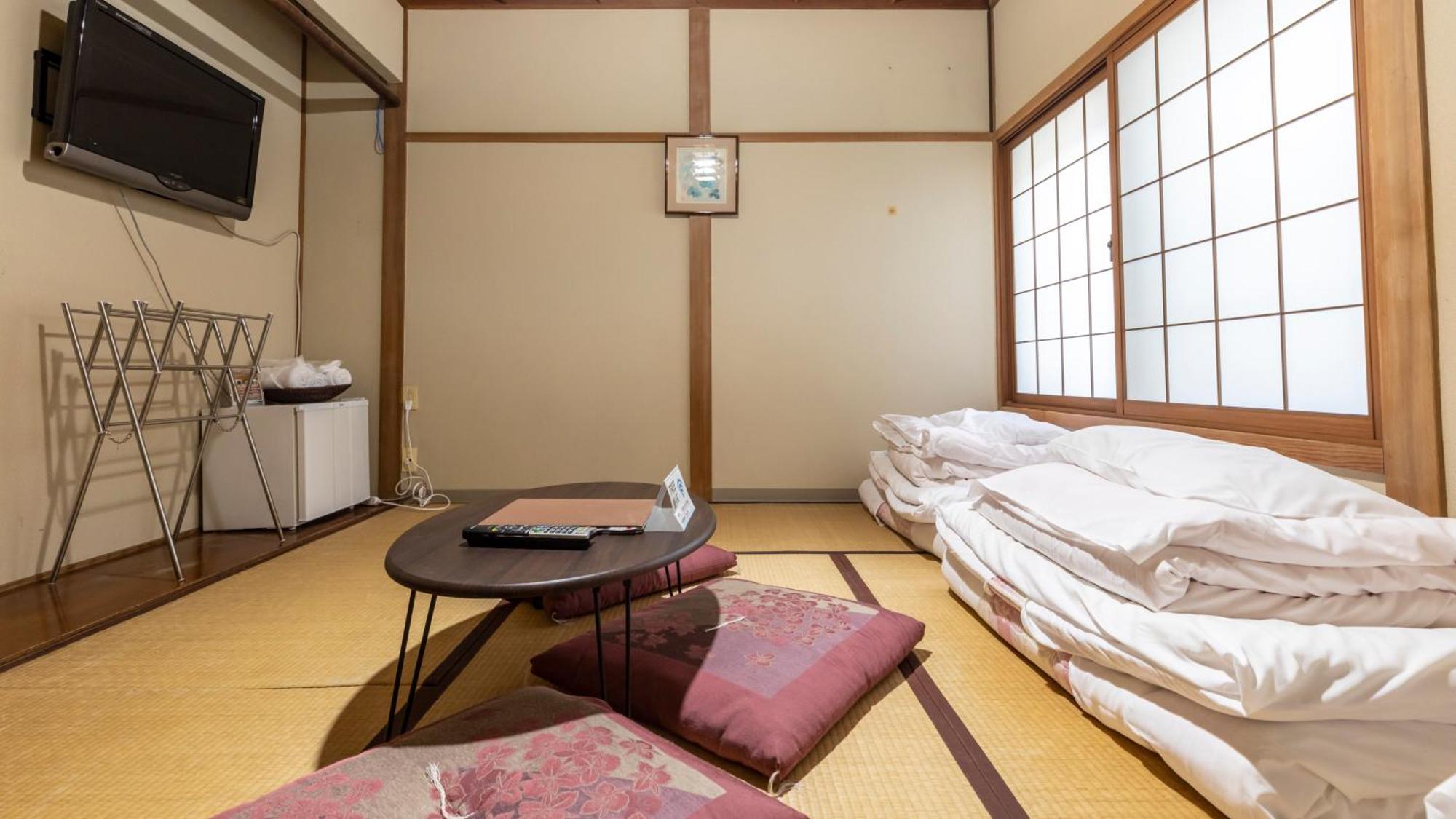 Tabist International Hotel Kaike Yonago Dış mekan fotoğraf