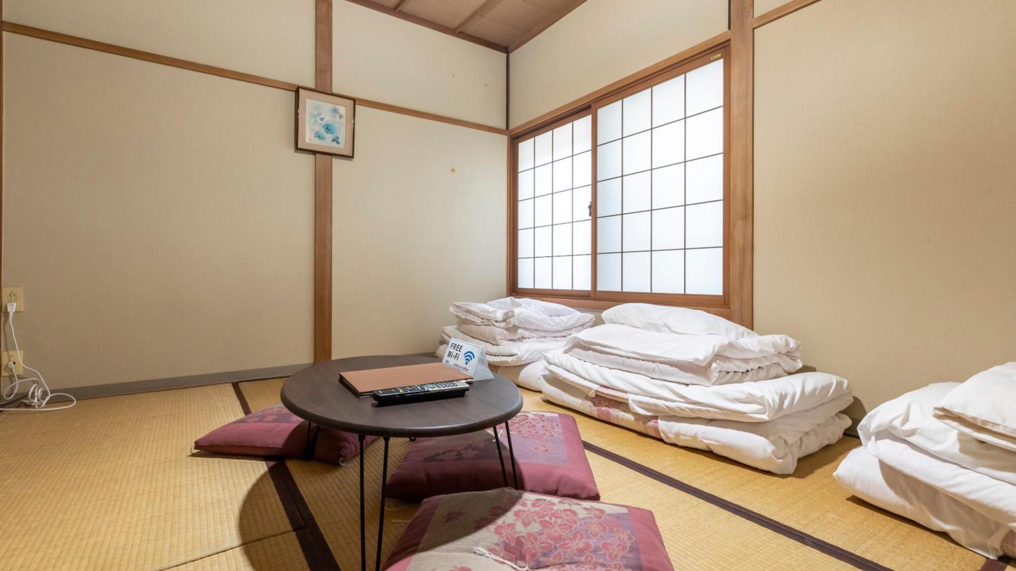 Tabist International Hotel Kaike Yonago Dış mekan fotoğraf
