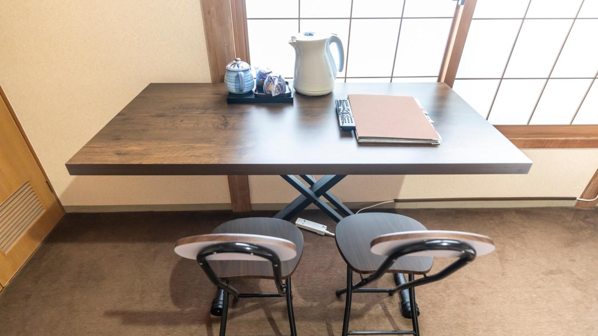 Tabist International Hotel Kaike Yonago Dış mekan fotoğraf