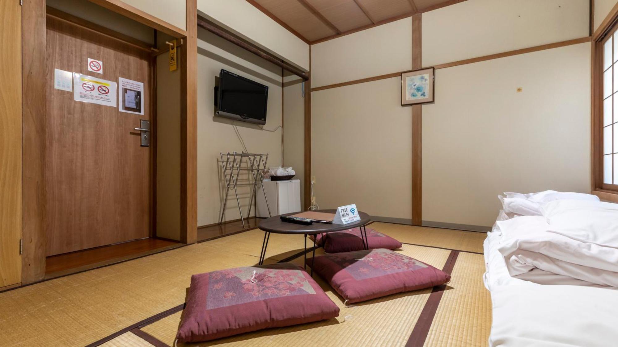 Tabist International Hotel Kaike Yonago Dış mekan fotoğraf
