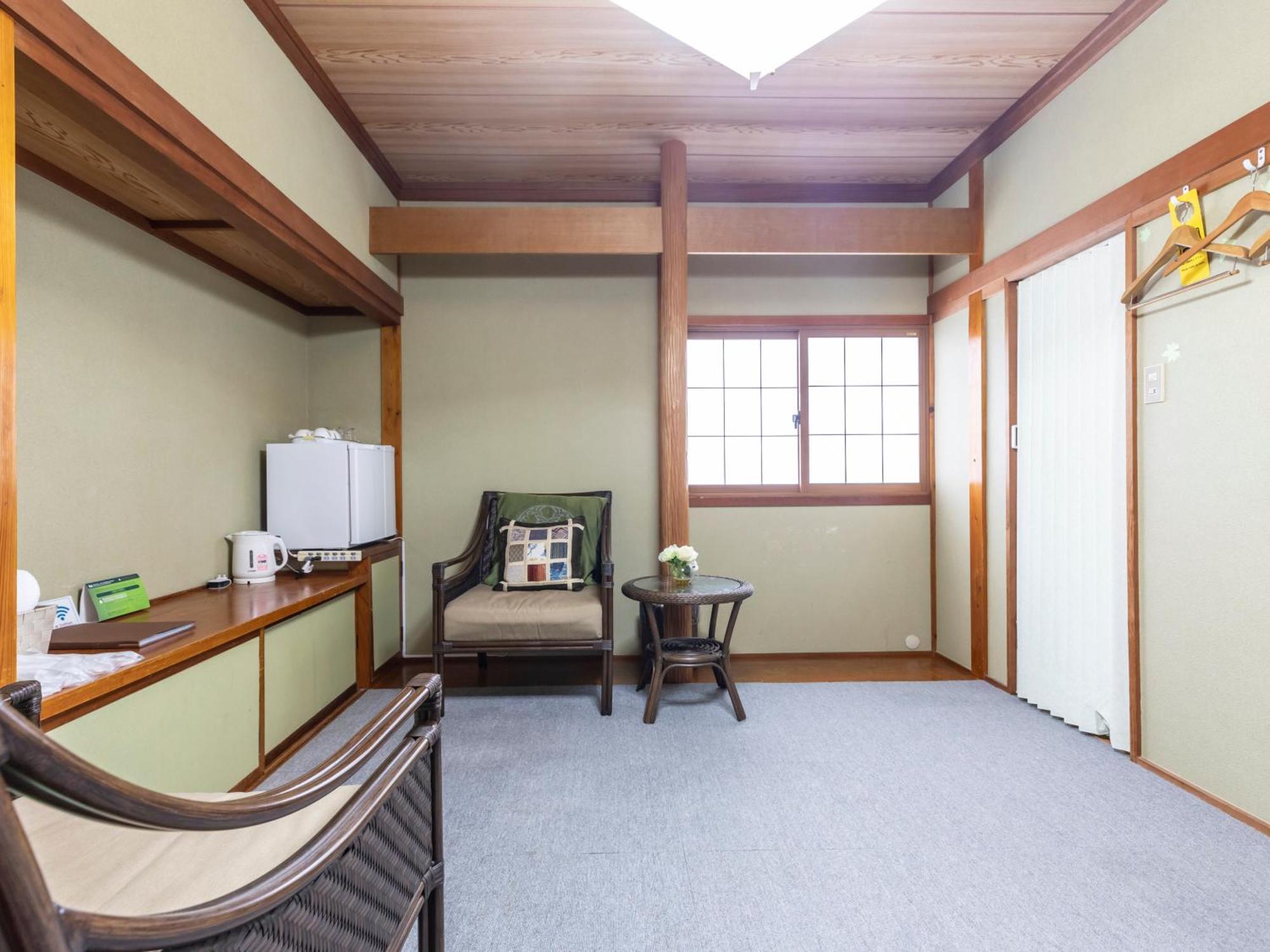 Tabist International Hotel Kaike Yonago Dış mekan fotoğraf