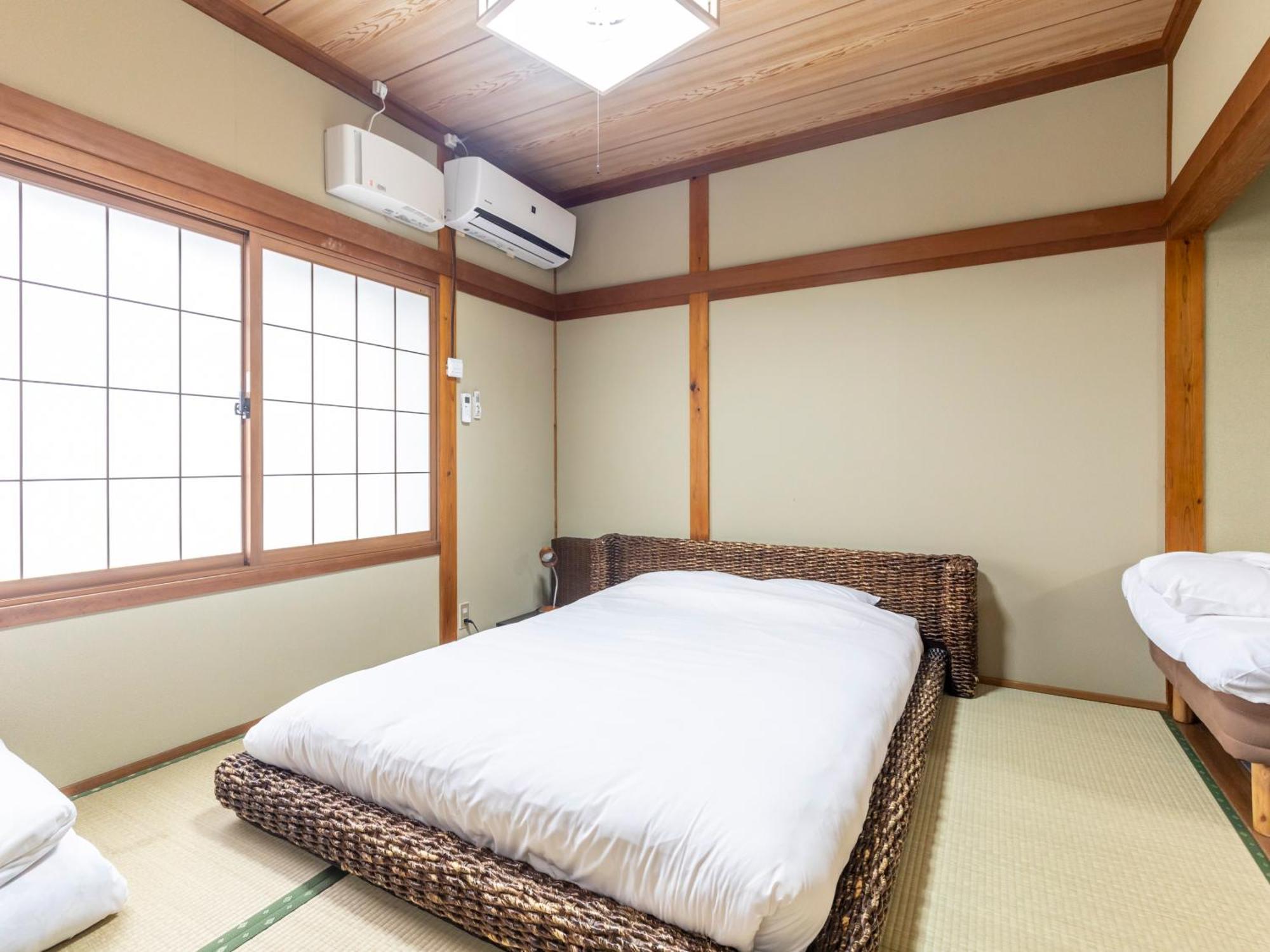 Tabist International Hotel Kaike Yonago Dış mekan fotoğraf