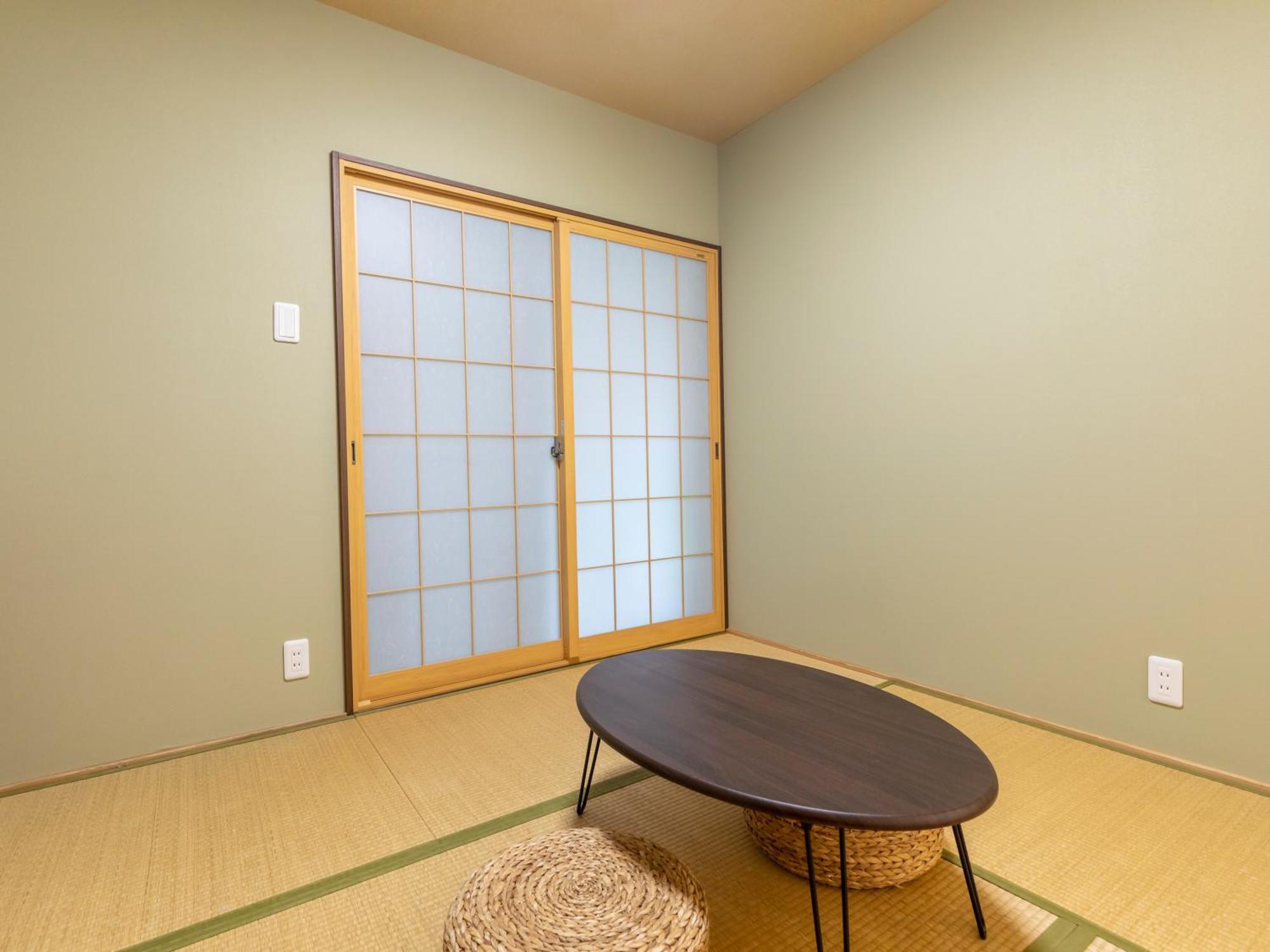 Tabist International Hotel Kaike Yonago Dış mekan fotoğraf