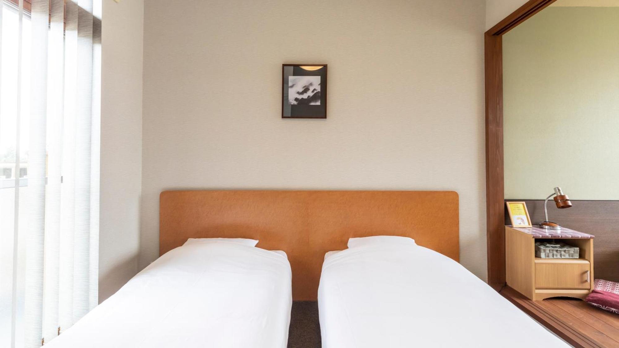Tabist International Hotel Kaike Yonago Dış mekan fotoğraf