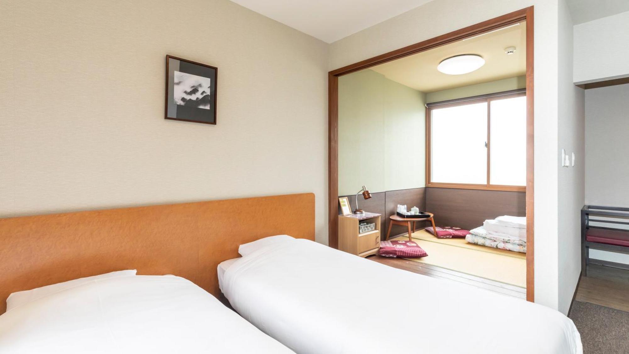 Tabist International Hotel Kaike Yonago Dış mekan fotoğraf