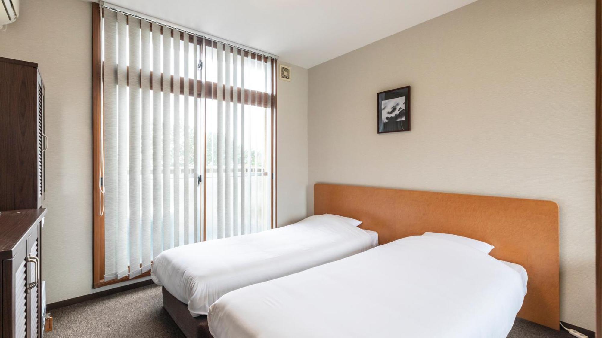 Tabist International Hotel Kaike Yonago Dış mekan fotoğraf