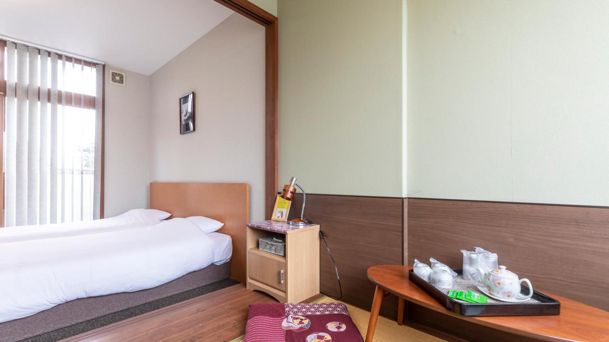 Tabist International Hotel Kaike Yonago Dış mekan fotoğraf