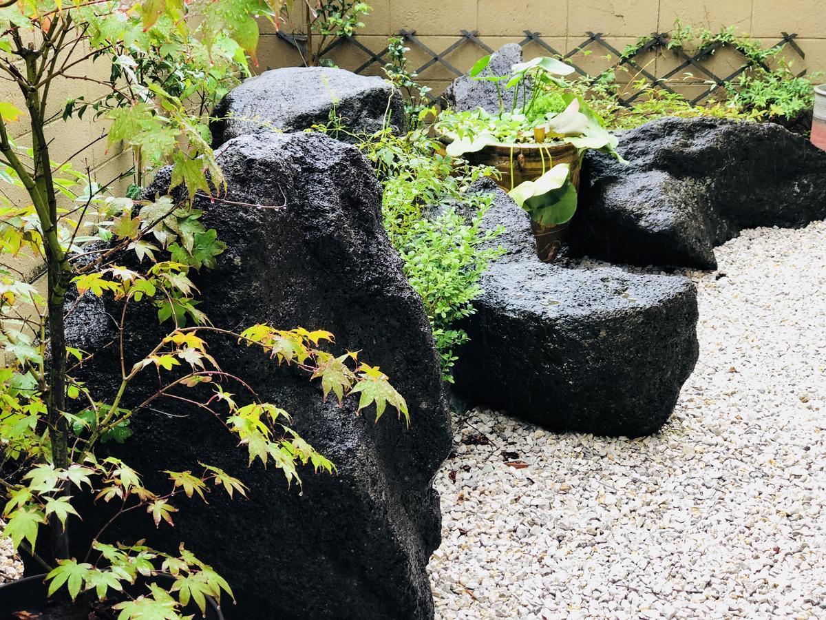 Tabist International Hotel Kaike Yonago Dış mekan fotoğraf