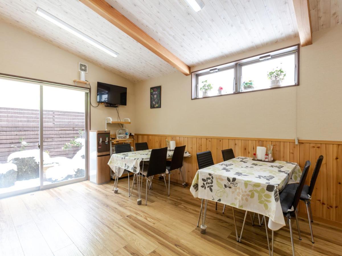 Tabist International Hotel Kaike Yonago Dış mekan fotoğraf