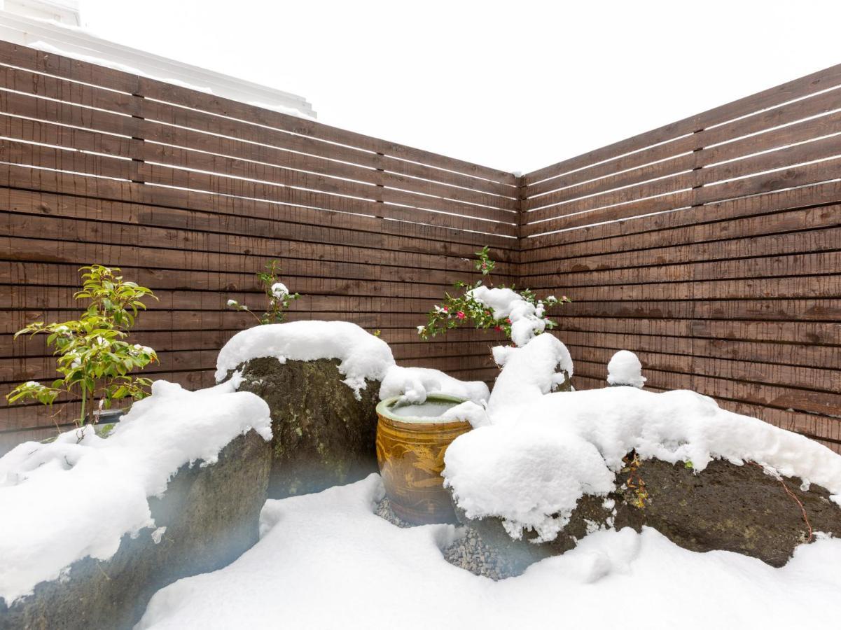 Tabist International Hotel Kaike Yonago Dış mekan fotoğraf