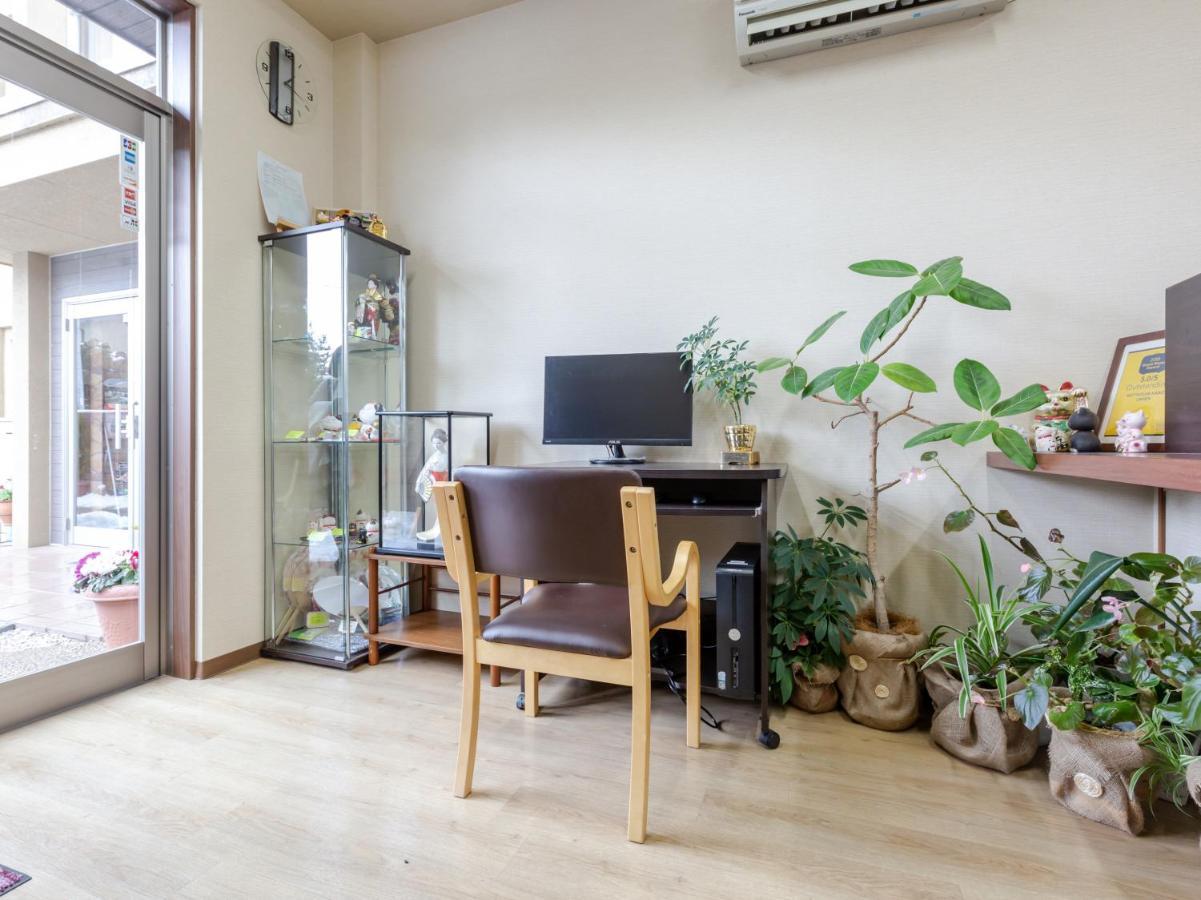 Tabist International Hotel Kaike Yonago Dış mekan fotoğraf