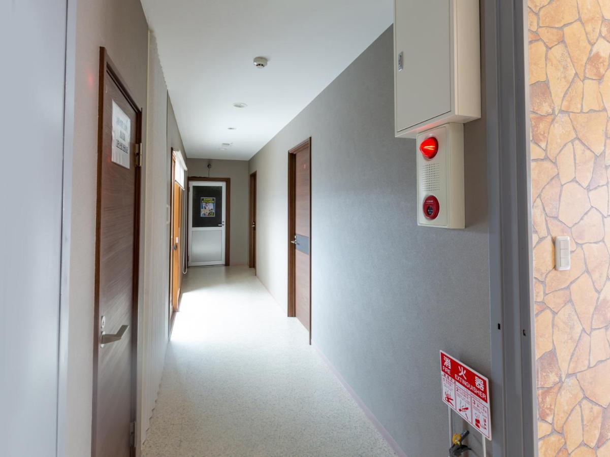 Tabist International Hotel Kaike Yonago Dış mekan fotoğraf