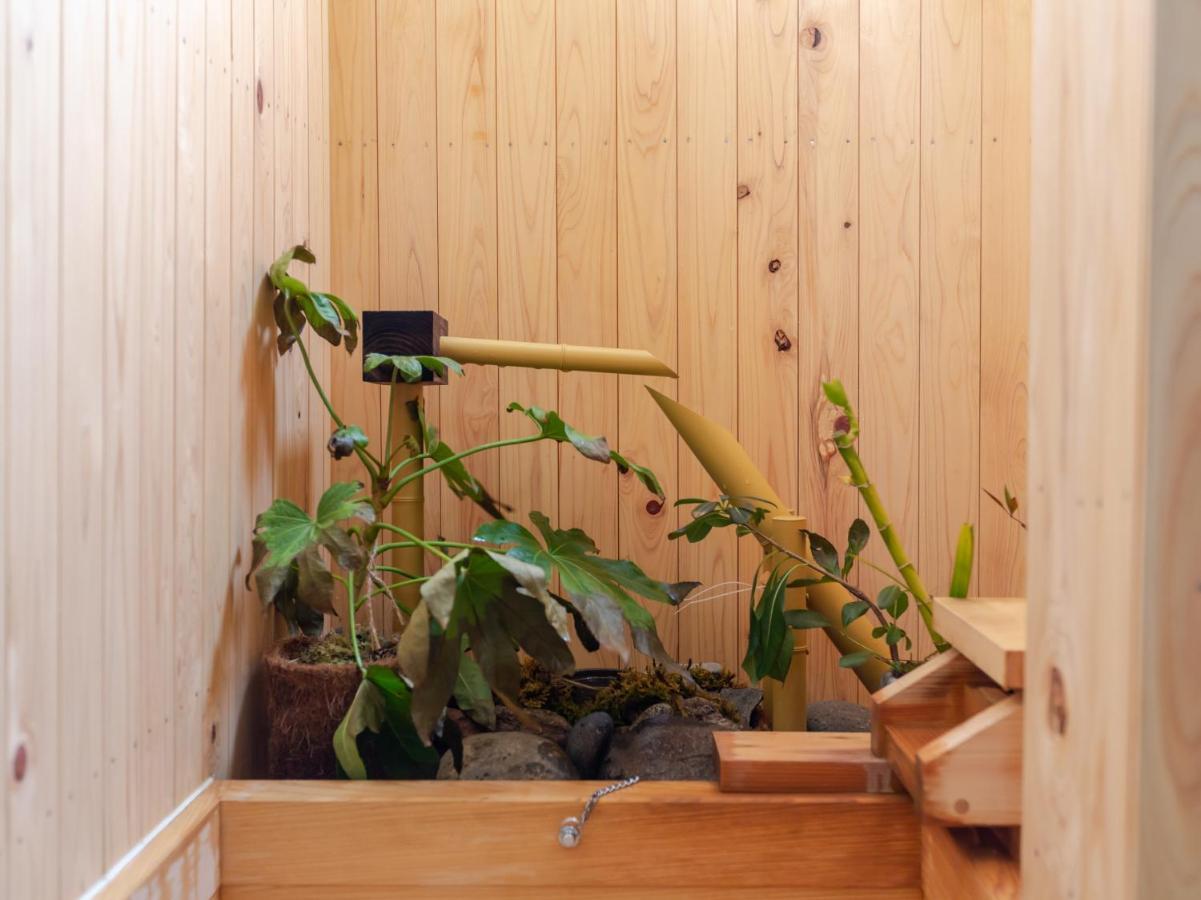 Tabist International Hotel Kaike Yonago Dış mekan fotoğraf