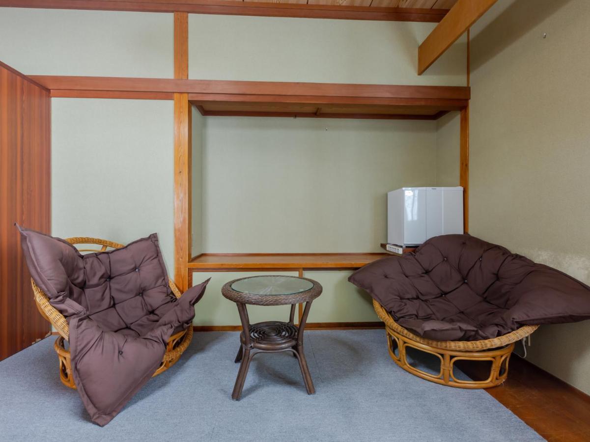 Tabist International Hotel Kaike Yonago Dış mekan fotoğraf